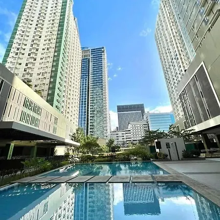 Avida Riala Inside It Park, Lahug Cebu City Near Waterfront