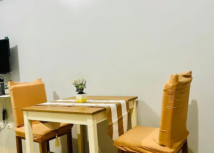 Avida Riala Inside It Park, Lahug Near Waterfront