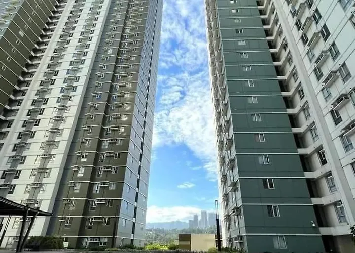 B&B Avida Riala Inside It Park, Lahug Near Waterfront 세부